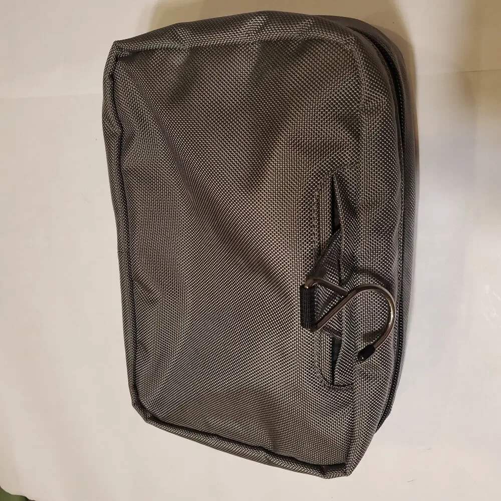 Tumi alpha ballistic